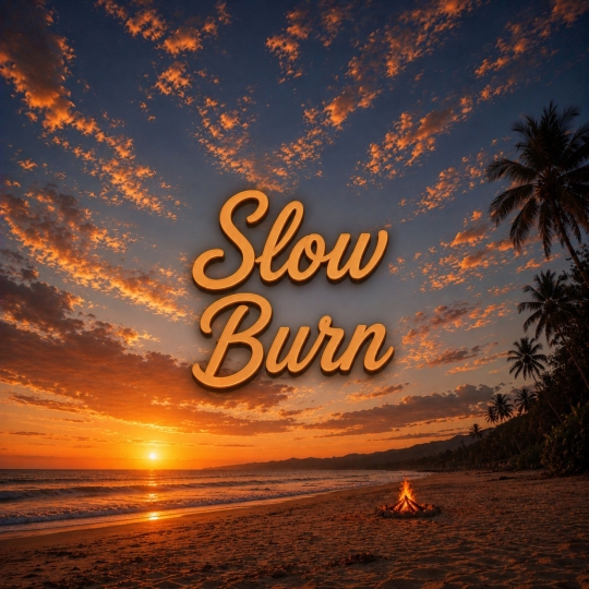 Addy Ace, Soft Hours - Slow Burn (Original Mix)