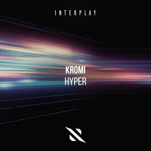 KROMI - Hyper (Extended Mix)