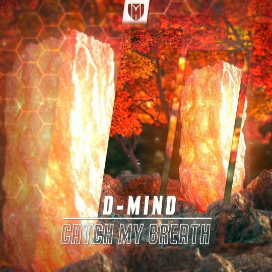 D-mind - Catch My Breath (Extended Mix)