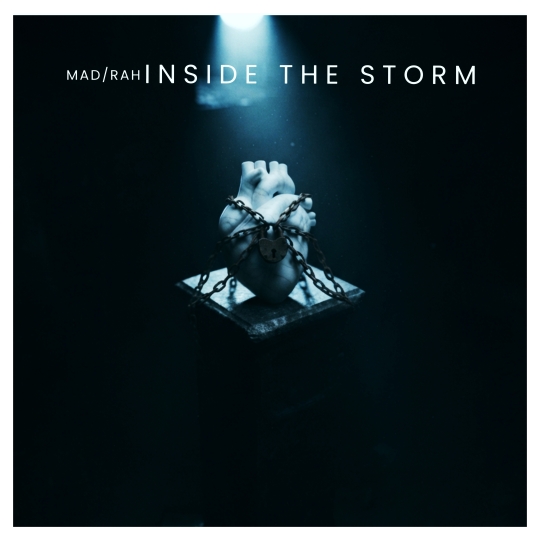 MadRah - Inside The Storm (Original Mix)
