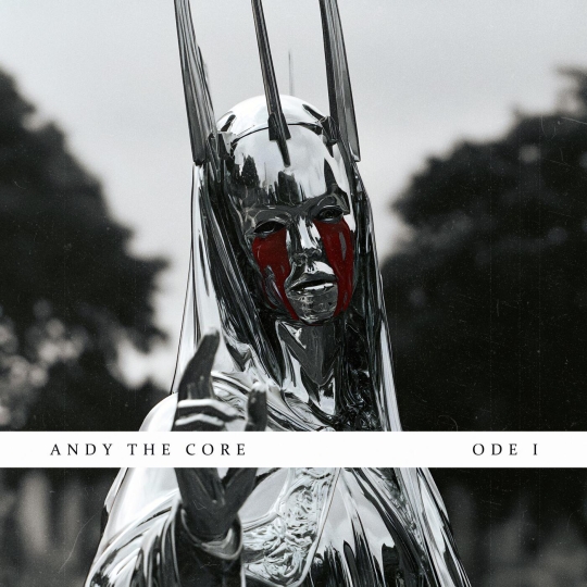 Andy The Core - ODE I (Original Mix)