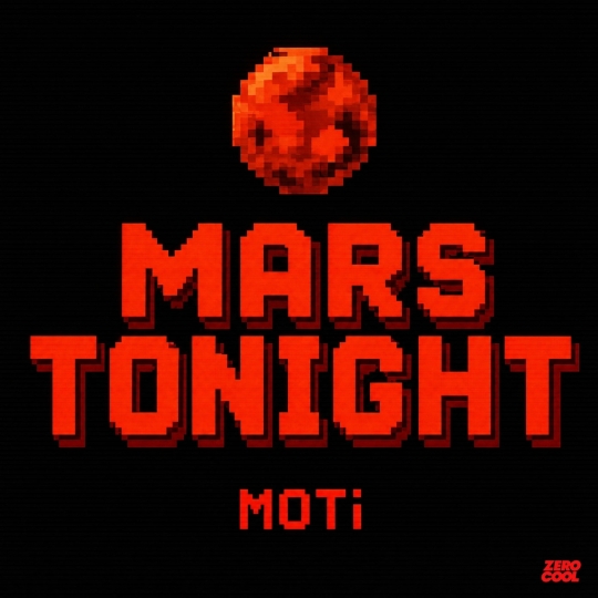 MOTi - Mars Tonight (Extended Mix)