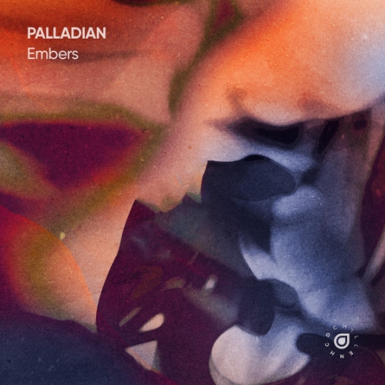PALLADIAN - Solace (Extended Mix)