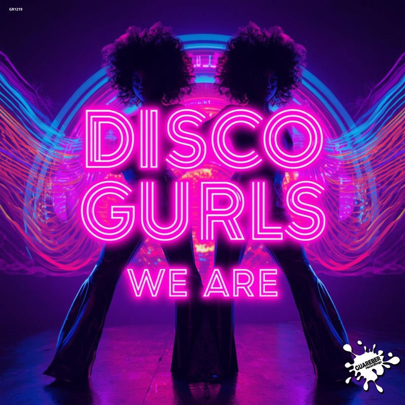 Disco Gurls - We Are (Original Mix)