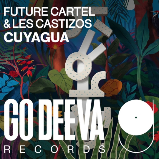 Future Cartel & Les Castizos - Cuyagua (Extended Mix)