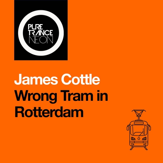 James Cottle - Wrong Tram in Rotterdam (Extended Mix)