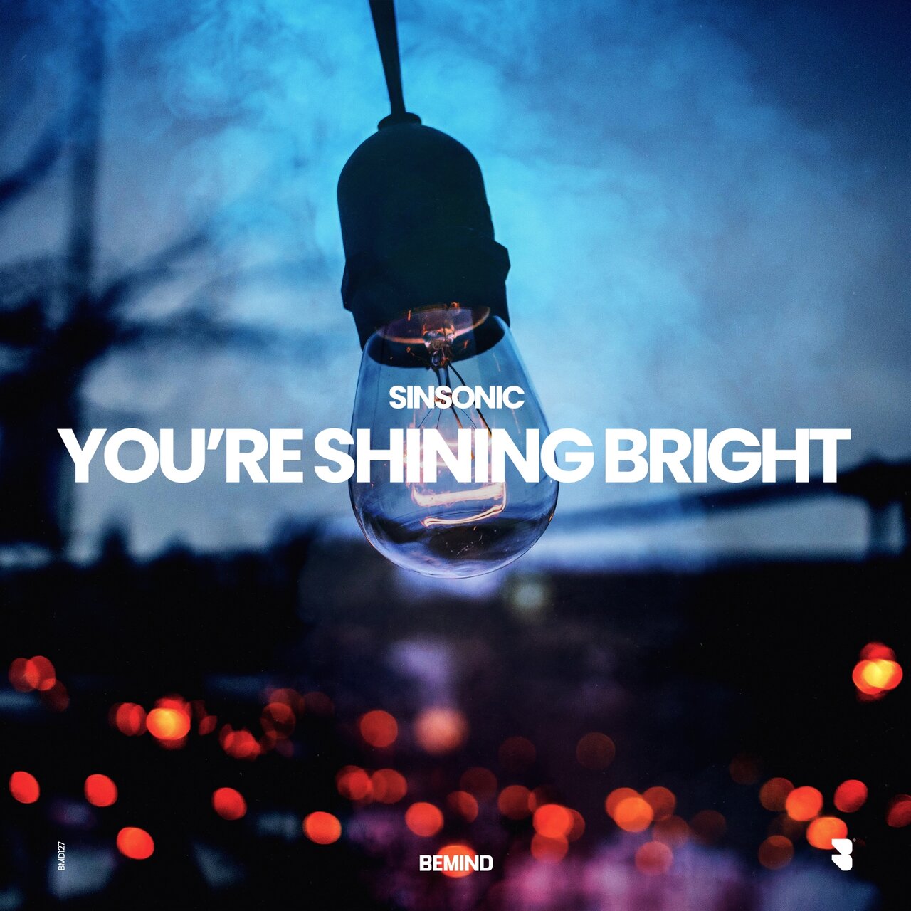 SinSonic - Youre Shingin Bright (Extended Mix)