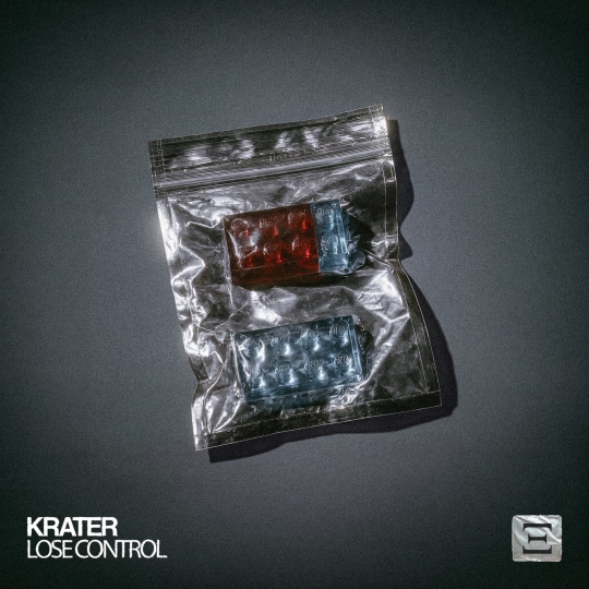 KRATER - Lose Control (Extended Mix)