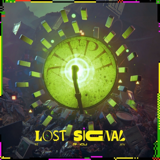 ALEPH - LOST SIGNAL (Original Mix)