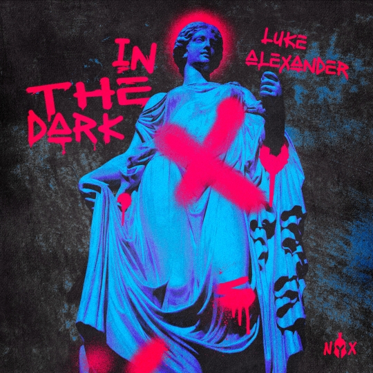 Luke Alexander - In The Dark (Extended Mix)