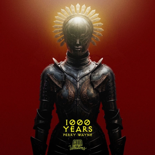 Perry Wayne - 1000 Years (Original Mix)