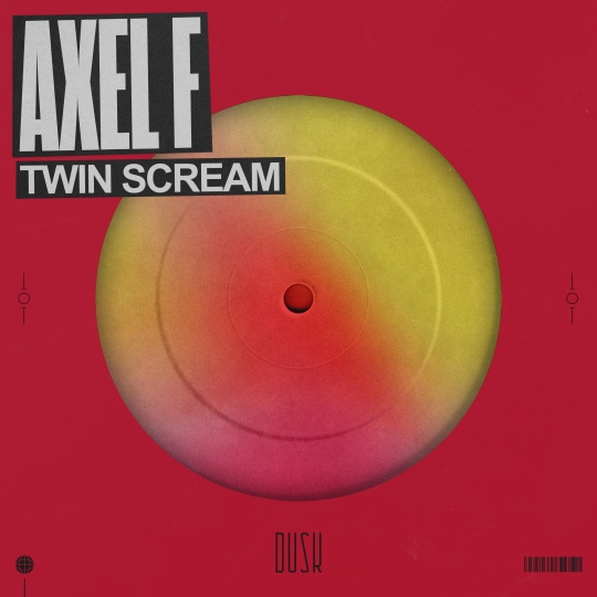Twin Scream - Axel F (Extended Mix)