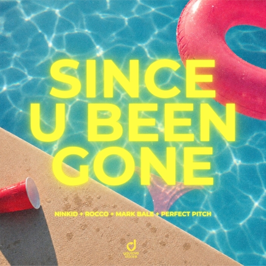 Perfect Pitch, Mark Bale, Rocco, Ninkid - Since U Been Gone (Extended Mix)