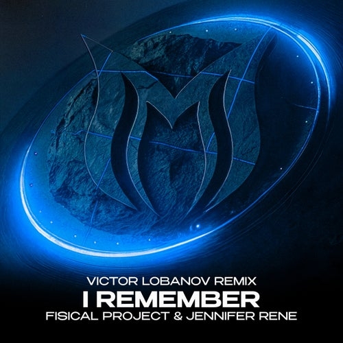 Fisical Project & Jennifer Rene - I Remember (Victor Lobanov Extended Remix)