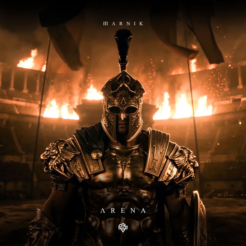Marnik - ARENA (Original Mix)