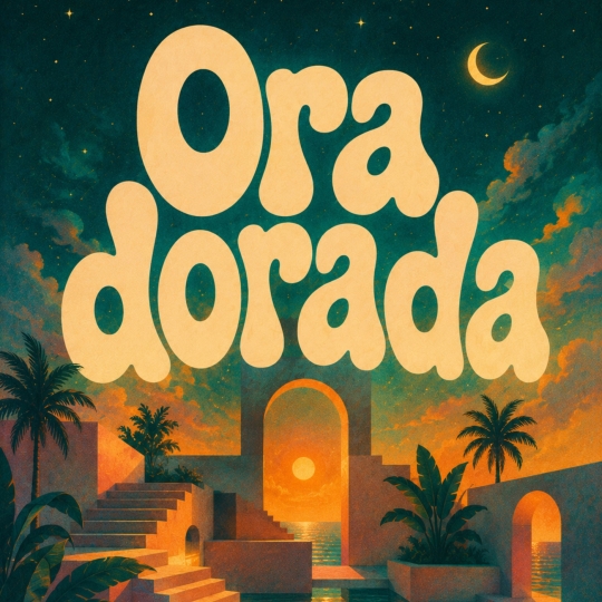 Fanaka - Ora Dorada (Extended Mix)