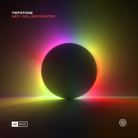 Tiefstone - Neo (Extended Mix)