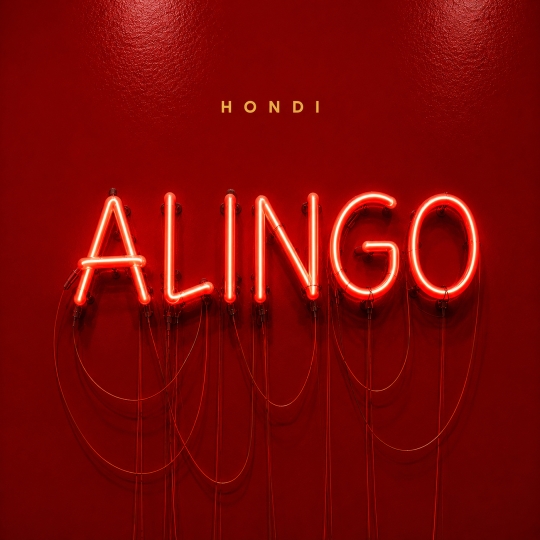 HONDI - Alingo (Original Mix)