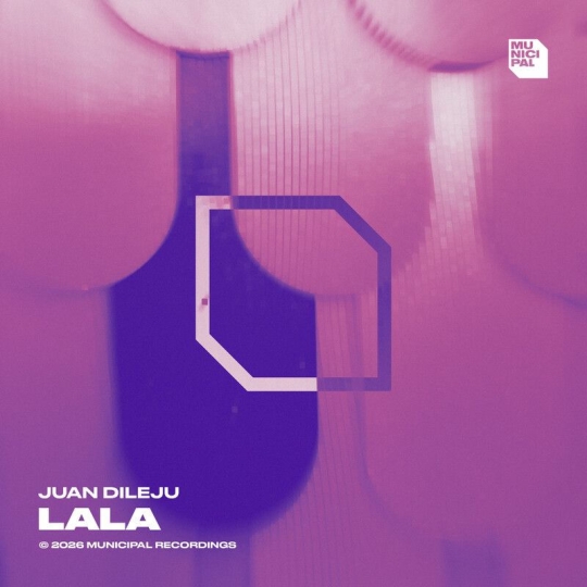 Juan Dileju - LALA (Original Mix)