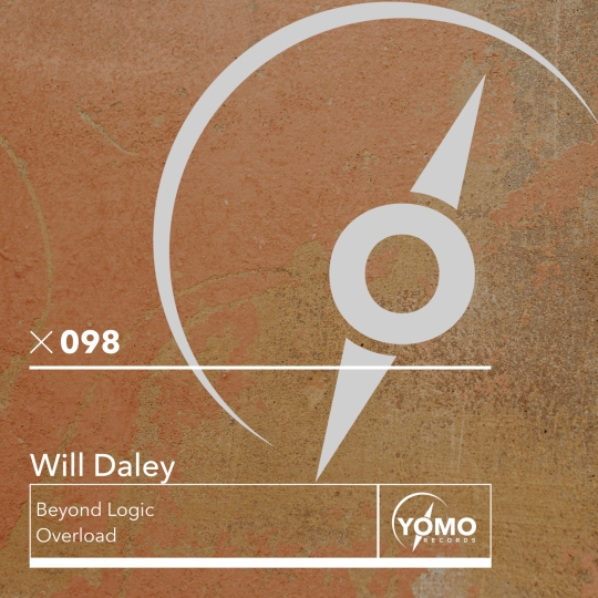 Will Daley - Overload (Original Mix)