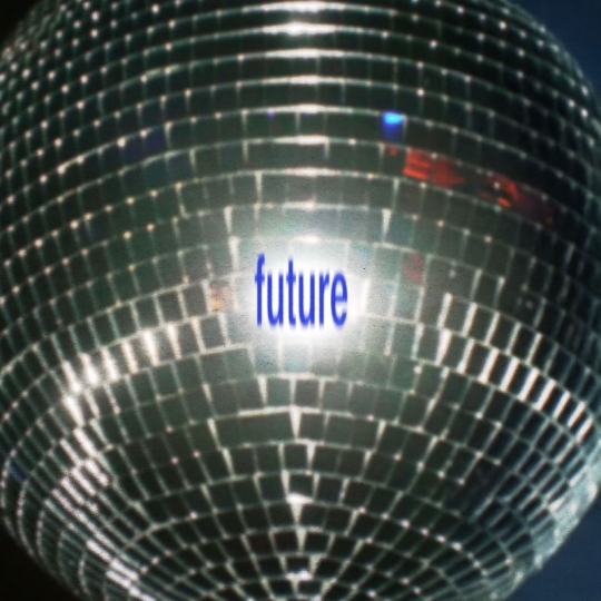 Monkey Safari - Future (Original Mix)
