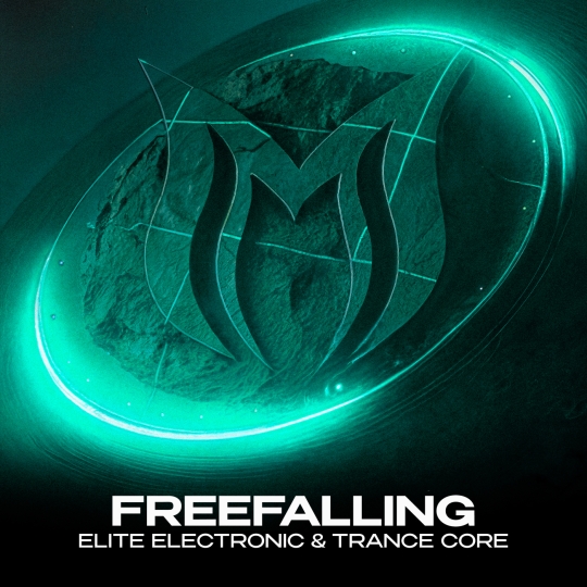 Elite Electronic & Trance Core - Freefalling (Extended Mix)