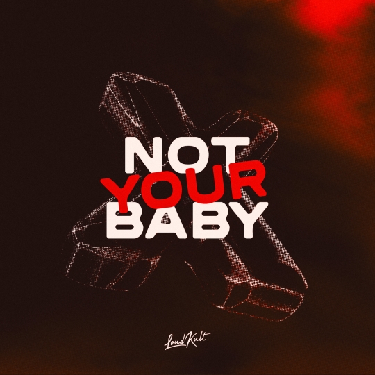 Samuel Prince - Not Your Baby (Extended Mix)