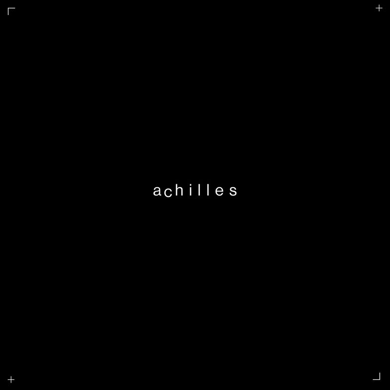 A.D.H.S. & Thomas Schumacher - Achilles (Original Mix)