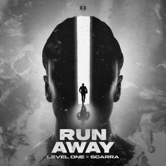Level One & Scarra - Run Away (Original Mix)