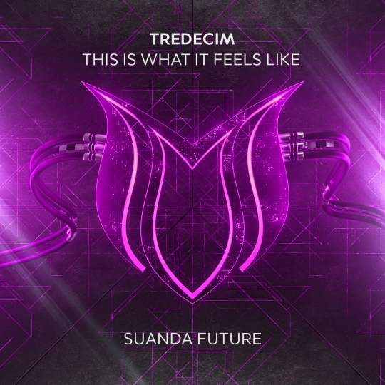 TREDECIM - This Is What It Feels Like (Extended Mix)