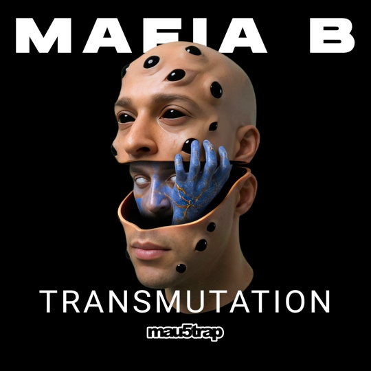 Mafia B - Transmutation (Extended Mix)