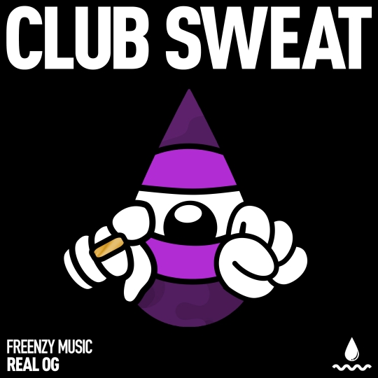 Freenzy Music - Real OG (Extended Mix)