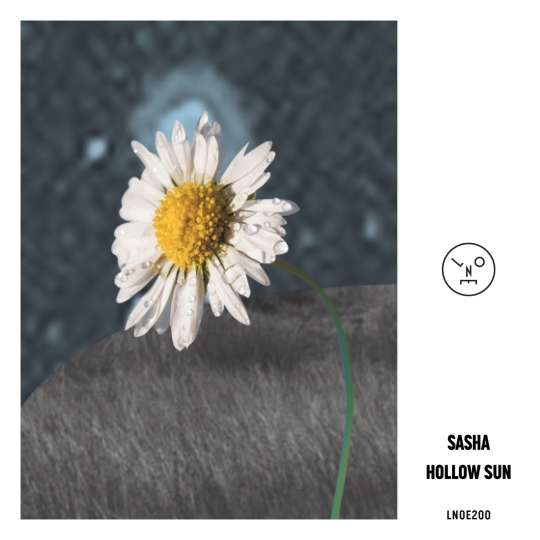 Sasha - Hollow Sun 24 (Original Mix)