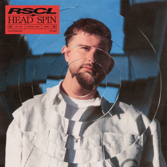 RSCL - Head Spin (Extended Mix)