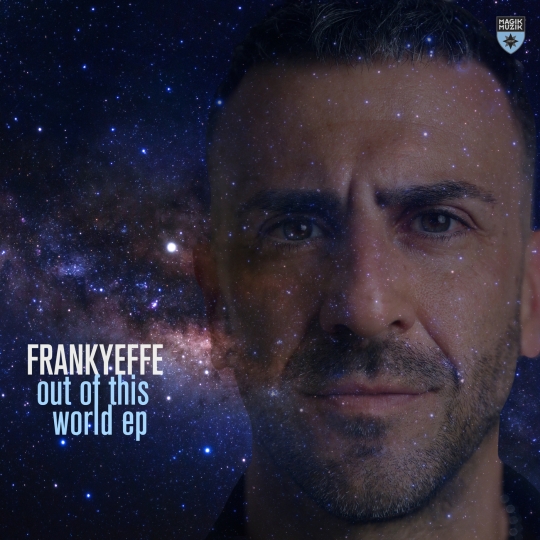 ReOrder & Frankyeffe - Fatal Signal (Extended Mix)
