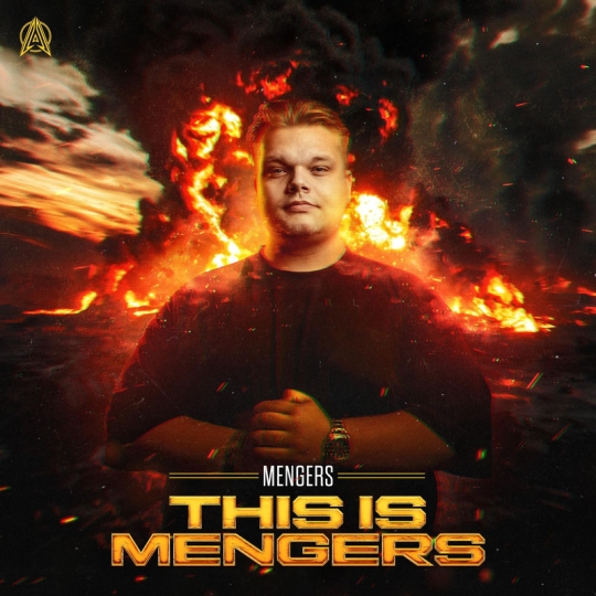 Mengers - This Is Mengers (Original Mix)
