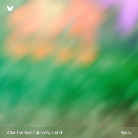 Xynav - After The Rain (Original Mix)