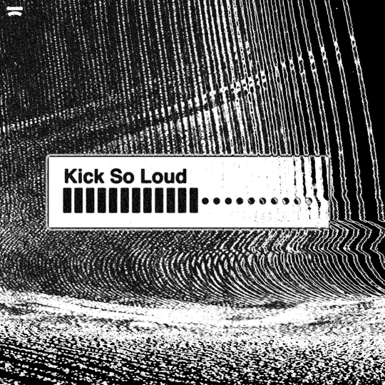 Faustix - Kick So Loud (Extended Mix)
