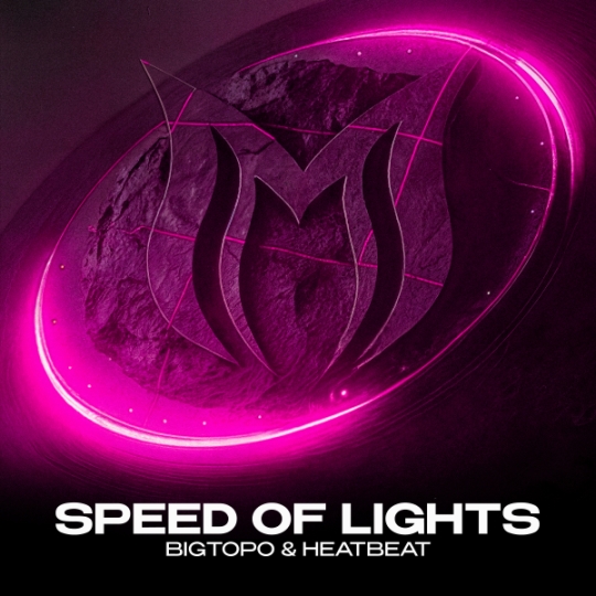Bigtopo & Heatbeat - Speed of Lights (Extended Mix)