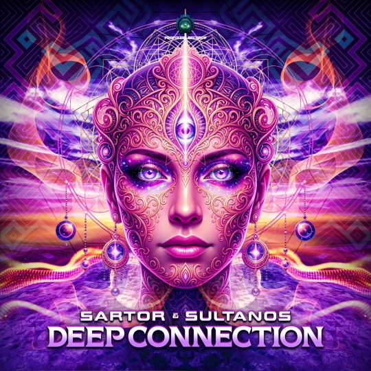 Sartor, Sultanos - Deep Connection (Original Mix)