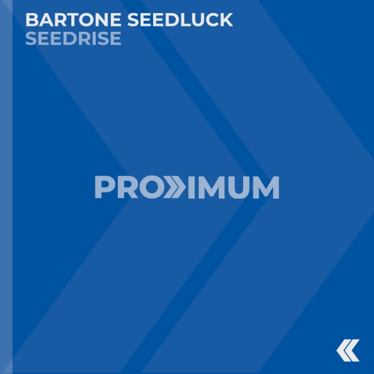 Bartone Seedluck - Seedrise (Extended Mix)