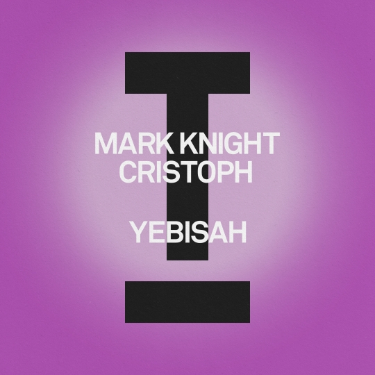 Mark Knight, Cristoph - Yebisah (Extended Mix)