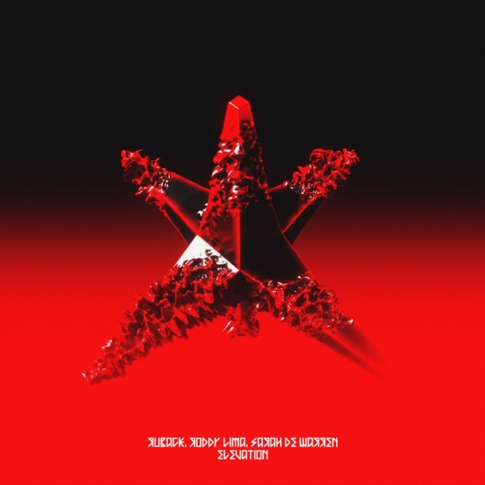 Ruback, Roddy Lima & Sarah de Warren - ELEVATION (Original Mix)