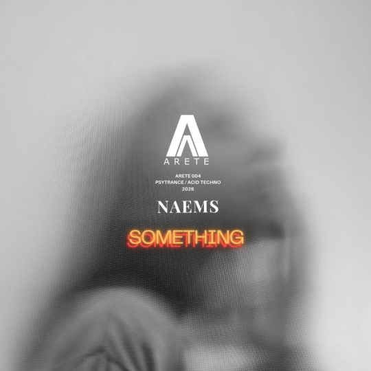 Naems - Something (Original Mix)