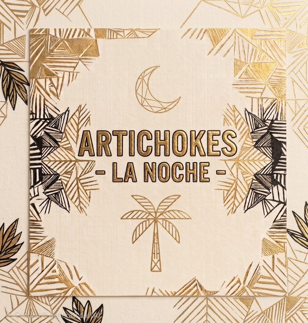 Joe Arroyo - La Noche (Artichokes Extended Private Mix)