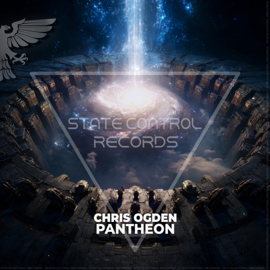 Chris Ogden - Pantheon (Extended Mix)