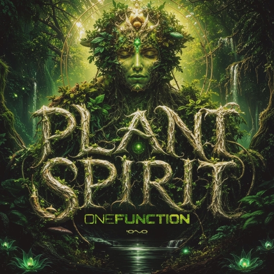 One Function - Plant Spirit (Original Mix)
