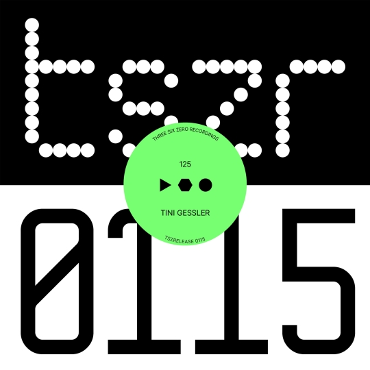 Tini Gessler - 125 (Extended Mix)