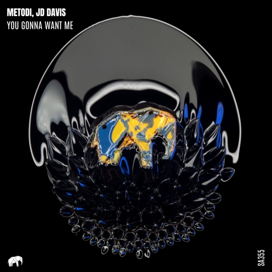JD Davis, METODI - You Gonna Want Me (Original Mix)