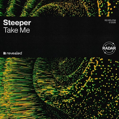 Steeper - Take Me (Extended Mix)